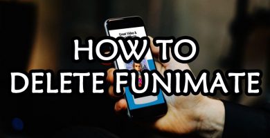 delete-funimate
