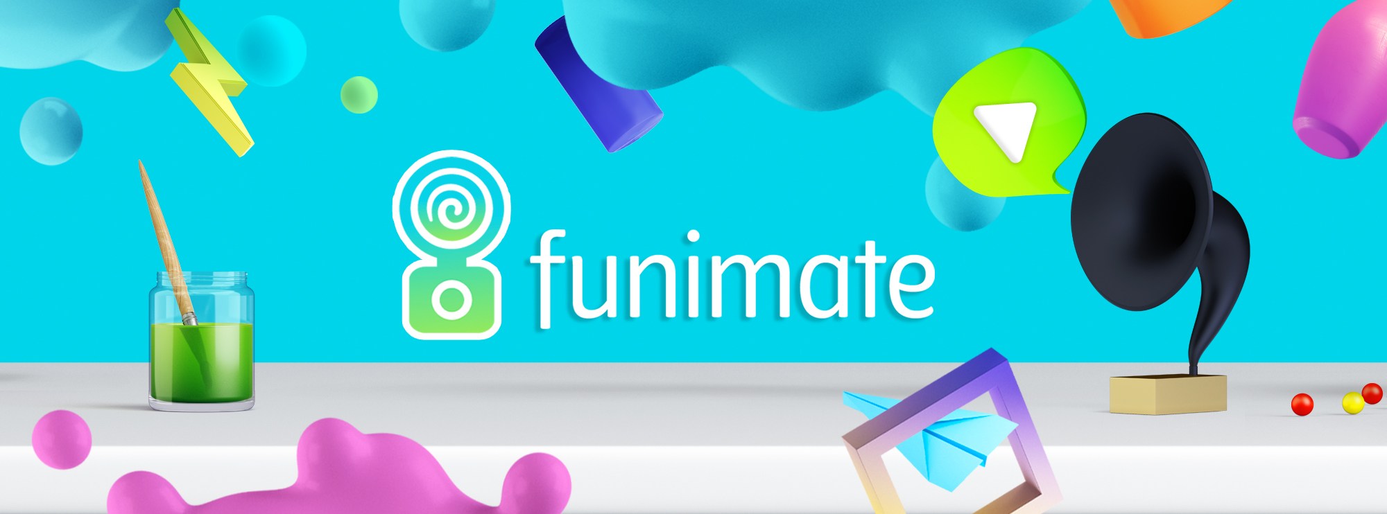🥇 Funimate background [2020] 🥇 Funfreeimate