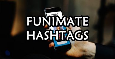 funimate-hashtags