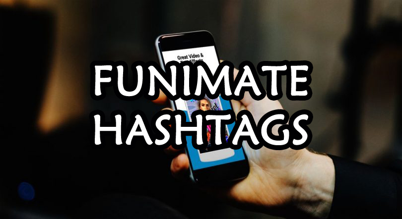 funimate-hashtags