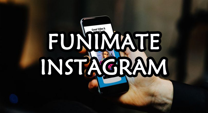 funimate-instagram