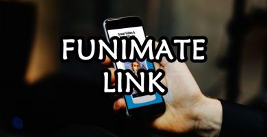 funimate-link