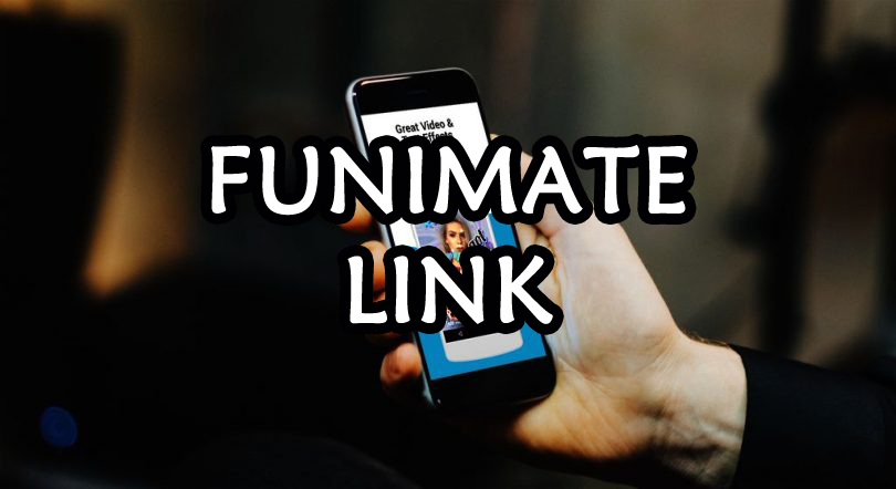 funimate-link