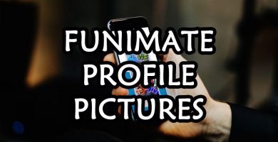 funimate-profile-pictures