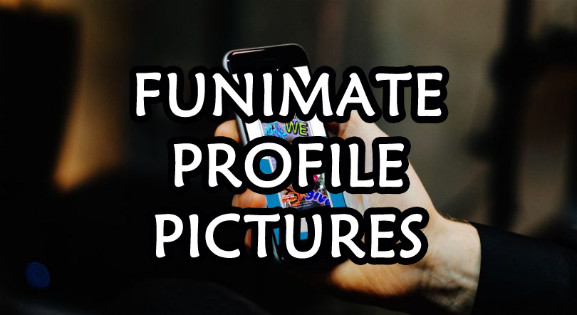 funimate-profile-pictures