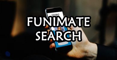 funimate-search