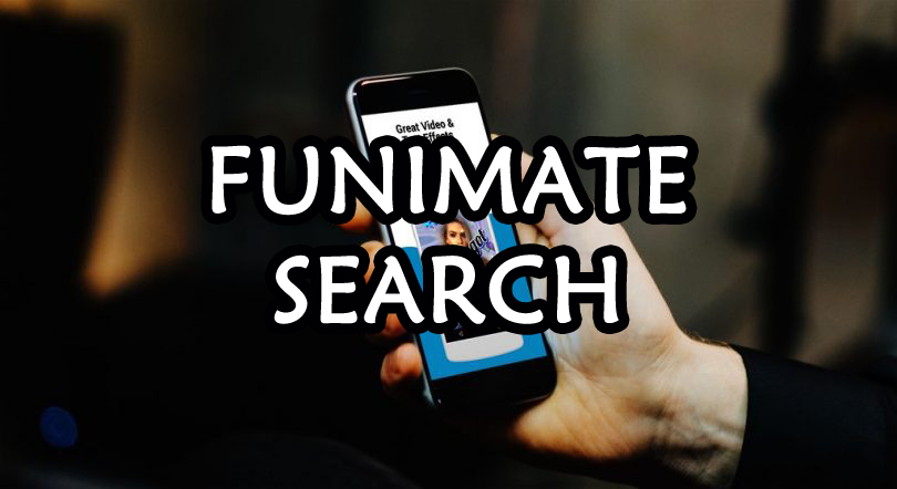 funimate-search
