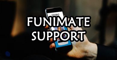 funimate-support