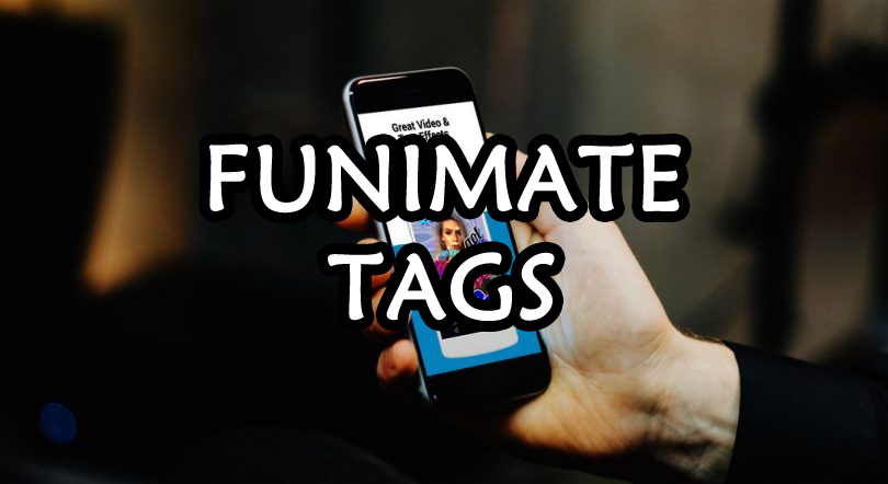 funimate-tags