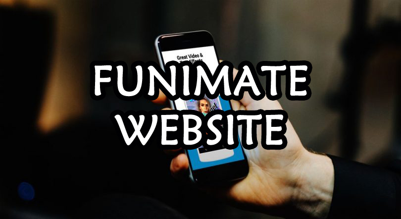 funimate-website