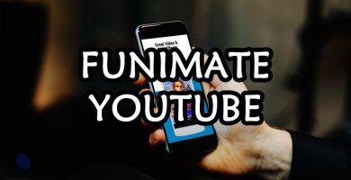 funimate-youtube