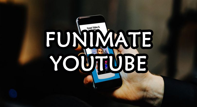funimate-youtube