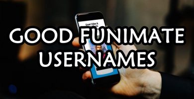 good-funimate-usernames