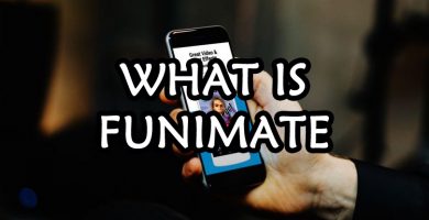 what-is-funimate