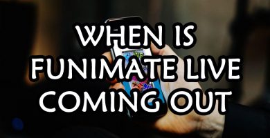 when-is-funimate-live-coming-out