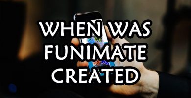 when-was-funimate-created