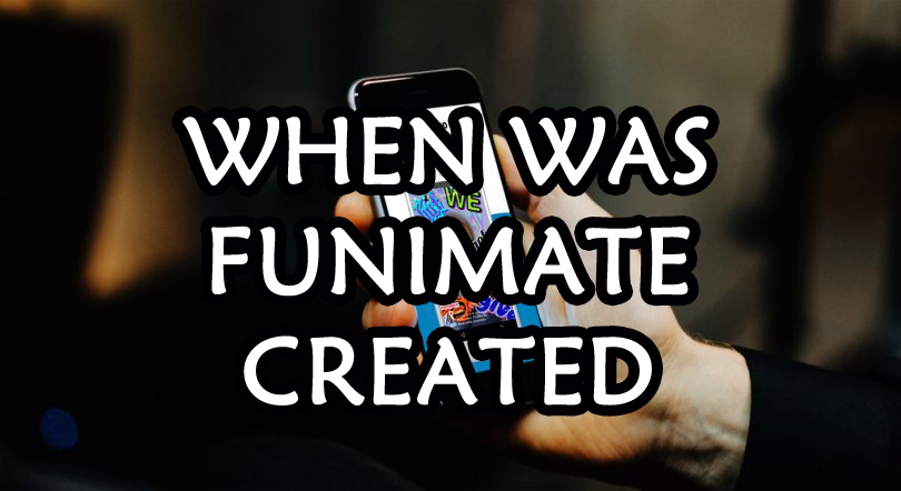 when-was-funimate-created