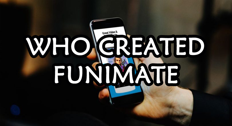 who-created-funimate